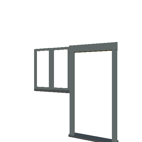 Wall_Door_B Variant02
